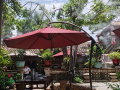 -园林美食城·本土农家菜(杨和镇店)