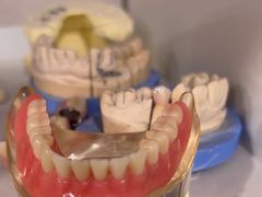 -上海仁爱医院口腔科 · 种植