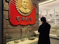 -中国铁道博物馆(正阳门馆)