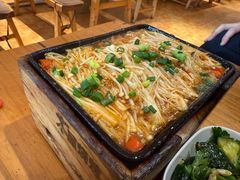 -木屋烧烤(西南角店)