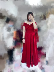 -NaNa婚纱礼服馆