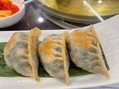 -御膳粥·牛乳粥底火锅·地道顺德菜(容桂店)