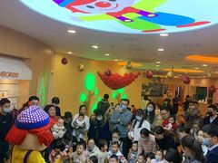 -金宝贝国际早教(洛龙正大校区)