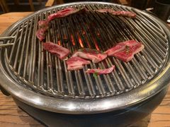 -千寻烧肉(政务区店)