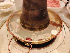 -阳坊大都涮羊肉(阳坊总店)