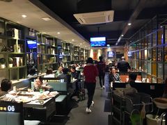 -丰茂烤串
