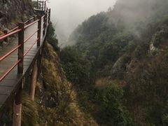 -大慈岩风景区