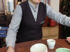-金时代顺风大酒店(兰生大厦店)