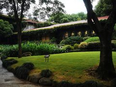 -中国茶叶博物馆(双峰馆区)