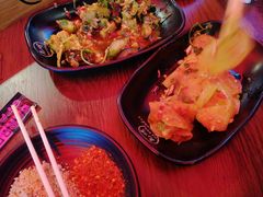 -Let’s WaKao瓦烤(贝森店)