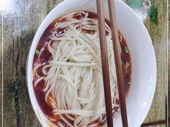 -易毛特色牛肉面(解放碑步行街店)