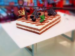 -广州凤凰城酒店-维也纳西餐厅