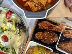 -京尚道韩式美食屋(海甸岛店)