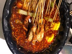 -梵云依家小冒菜(新街口总店)