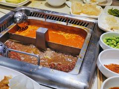 -海底捞火锅(吾悦国际广场店)
