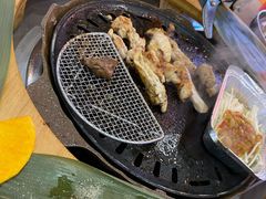 -玄希浪漫厨房·韩料烤肉(湖滨银泰in77店)