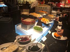 -星汇餐厅(新濠影汇店)