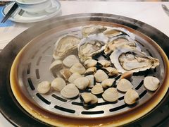 -碗中海·蒸汽海鲜·桑拿鸡(岭南天地店)