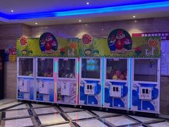 -开乐迪KTV(石桥店)