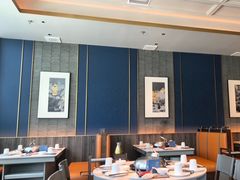 -青蓬蒸汽海鲜·深圳老字号·团建聚会(壹方城店)