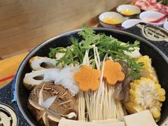 -有喜屋·日料·居酒屋(旭辉广场店)