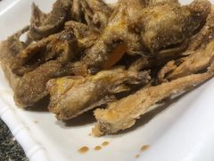 -渔民船说·北塘海鲜·天津菜·海肠捞饭(北塘古镇店)
