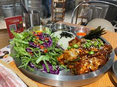 -哼蟹二将·烤肉酱蟹(合生汇店)