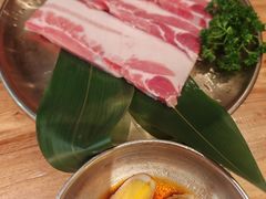 -汉拿山(北京上地华联店)
