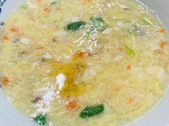 -粗茶淡饭(东关街店)
