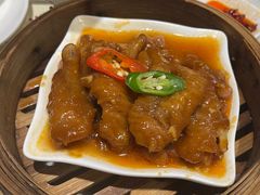 -赏点粤式点心(广州塔店)