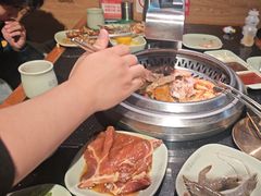 -梨花自助烤肉(天河城店)