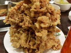 酥肉-春怡火锅(滨江路上段店)