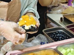 -龙湖重庆时代天街