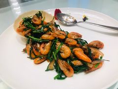 -京香轩·中餐厅(上海中庚聚龙酒店)