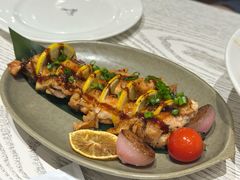 -娜娜家•Nana's restaurant(国金汇店)