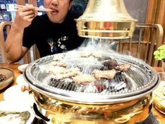 -凤鹤烤肉馆(万达锦绣店)