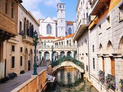 -华谊兄弟（长沙）电影小镇