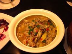 口味牛蛙-湘爵士(王府井百货黄兴中路店)