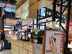 -辣小妮de川菜馆(红旗Mall店)