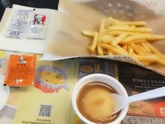 -肯德基(杭州浦沿店)