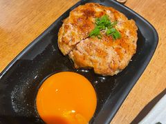 -诚家·日式烧鸟·深夜食堂(虹桥天街店)