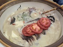 -新凯旋烧烤·燕姐千岛湖土菜