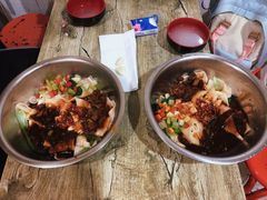 -玲玲面屋