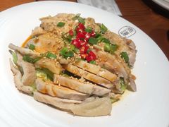 -鱼谦脆皮烤鱼(华阳城店)