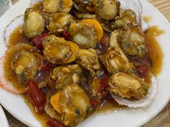 -九龙餐厅(大沽路店)