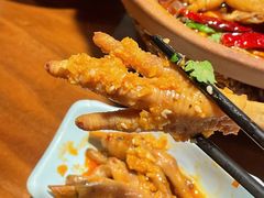 -马头巷·隐庐居·红油大虾(园区店)