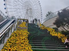 -南昌之星摩天轮