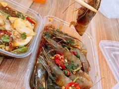 -圆蛋酒料•生腌(开元路店)