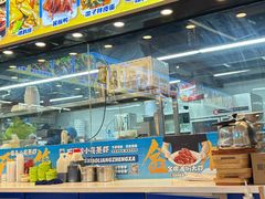 -石牌岭小亮蒸虾•湖北老字号(左岭店)