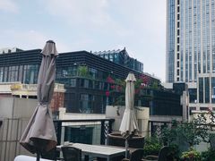 -瓦库茶馆17号(海汇港店)